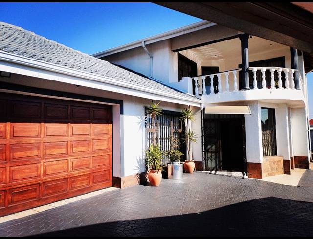 4 BEDROOM HOUSE FOR SALE IN BRACKENDOWNS